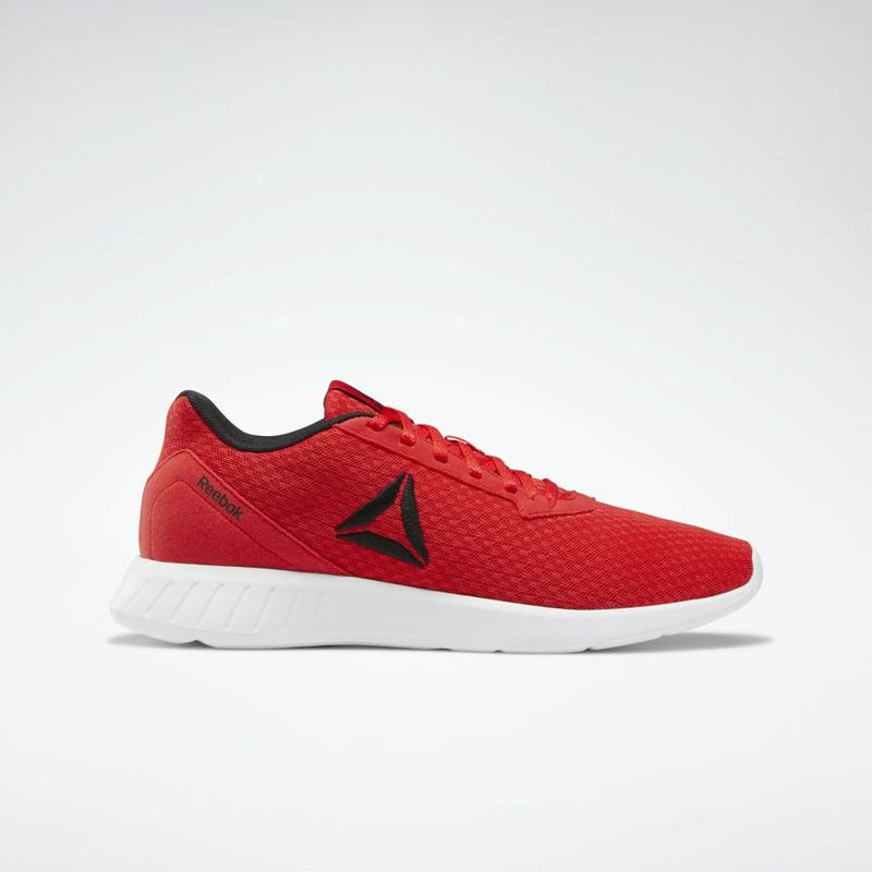 Tenisi Reebok Royal Glide Ripple Double Dama Rosii/Albi Romania NA2133DI